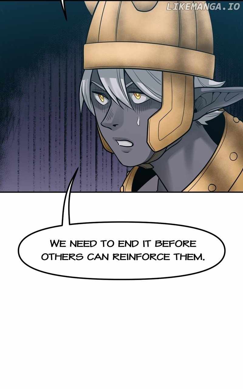 Lord of Goblins Chapter 91 22